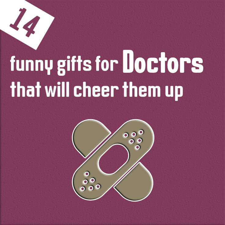gifts for doctors