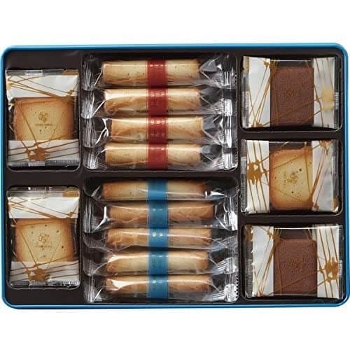 Yoku moku Variety Gift M Canned Hanukkah Amazing Gifts For A Female Boss That Will Surely Fill Her With Joy