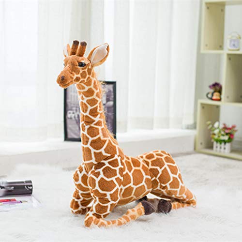 real life giraffe Toy