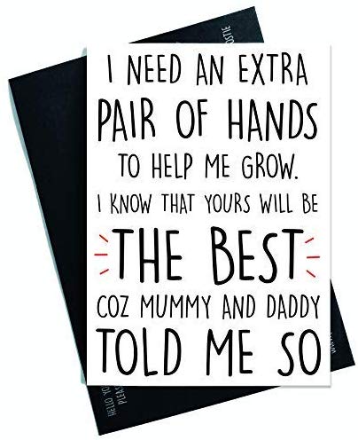 Funny Godmother Card Funny