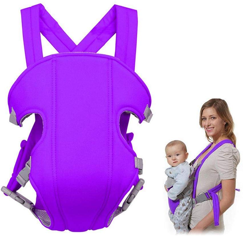 Perfuw Breathable Baby Carrier
