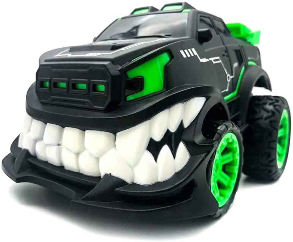 Stunt Car Toys 360 Degree Upright Rotary Remote Control Toys
