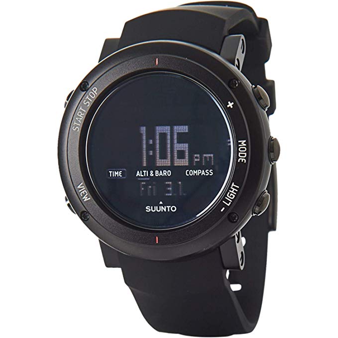 Suunto Core Premium Watch