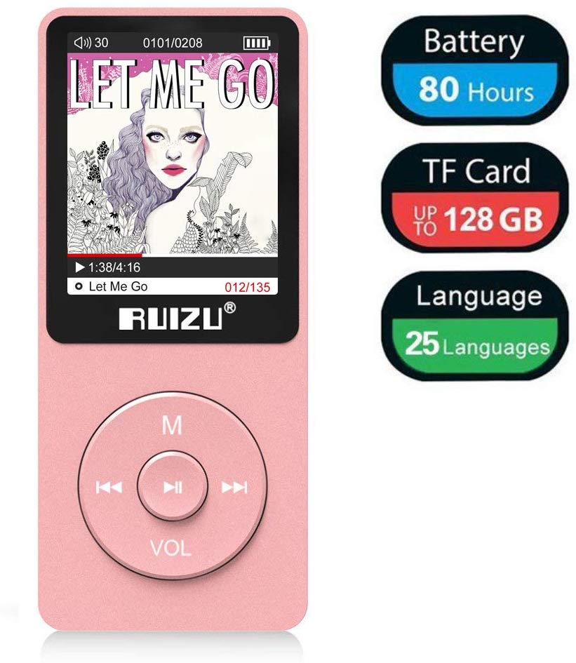 Mp3 Player for Kids