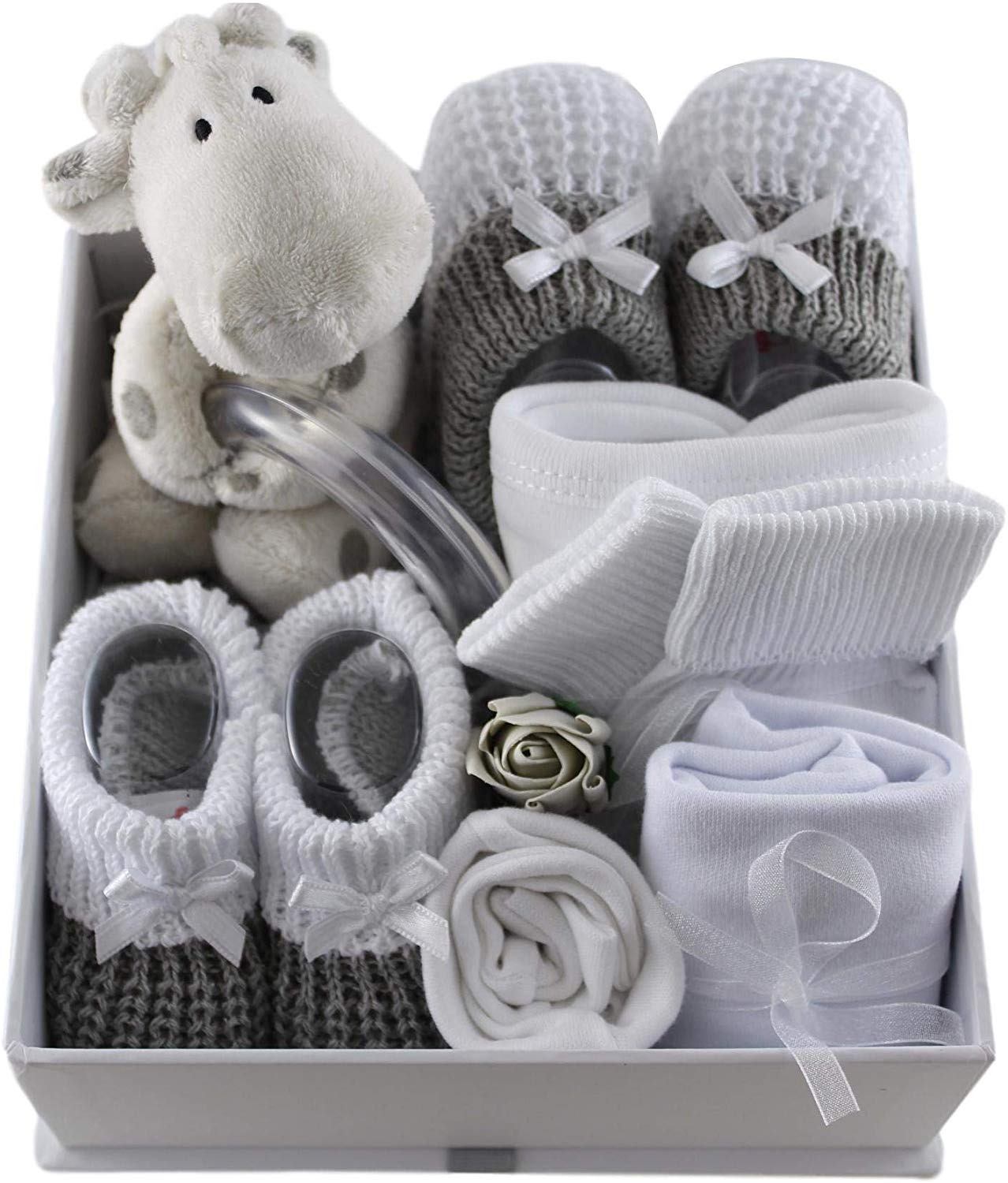 Twinkle Keepsake Box Baby Shower Gift New Baby Gift