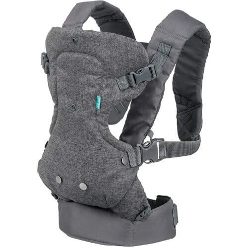 Infantino Flip Advanced 4-in-1 Carrier Amazing Gifts for New Mums