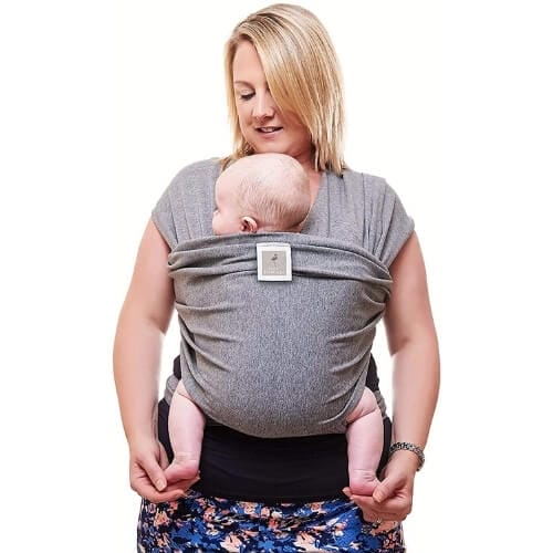 Premium Baby Carrier Newborn to Toddler Cutest And Unusual Baby Boy Gifts