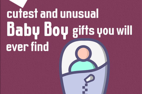 14 cutest and unusual baby boy gifts you will ever find