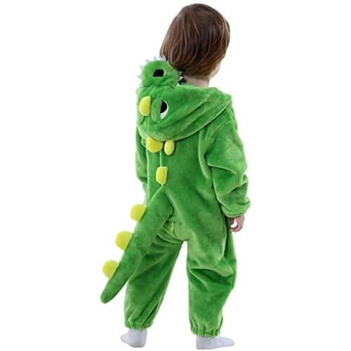 LOLANTA Unisex Baby Dinosaur Dragon Cutest And Unusual Baby Boy Gifts