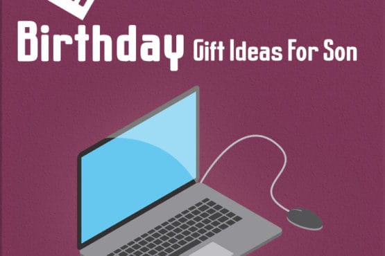 18th Birthday Gift Ideas For Son