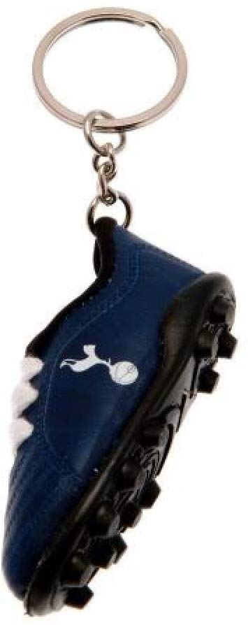 Car Accessories - Official Tottenham Hotspur FC Boot Keyring