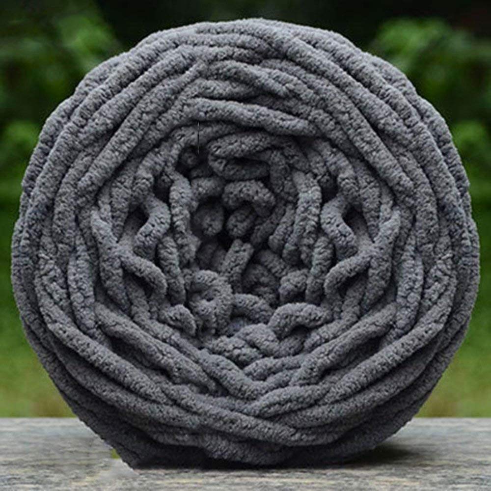 Soft Chunky Yarn Knitting Wool