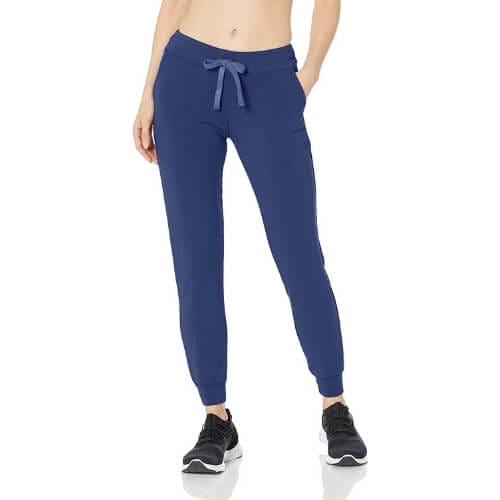 Softwear Apparel Women's Jogger Sweat Pant Gifts To Give Your Best Friend For Her Birthday