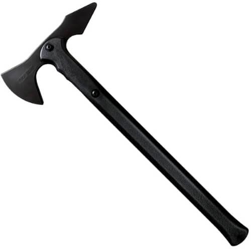 Cold Steel 92BKPTH Trench Hawk Trainer - Black Gift Ideas for Who Have Everything