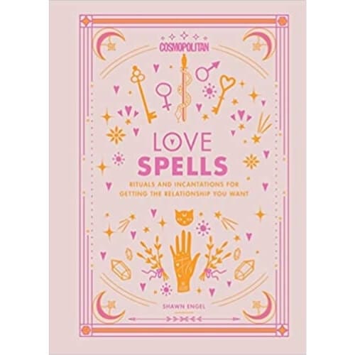 Best friends who want to dabble in magic deserve a book of incantation and love rituals. They can use these spells to force anyone to like them as much as possible. Gifts To Give Your Best Friend For Her Birthday