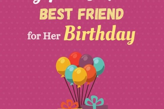 Gifts To Give Your Best Friend For Her Birthday - GiftHome