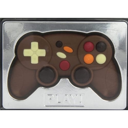 Chocolate Game Controller Gifts For 13 Year Old Boys