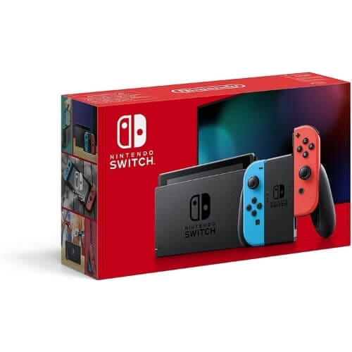 Nintendo Switch Gifts For 13 Year Old Boys