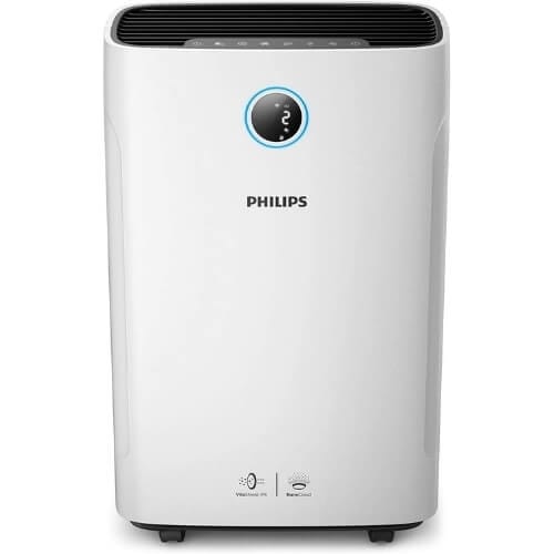 Philips Series 3000i 2-in-1 Purifier and Humidifier Gifts For Sister In Law