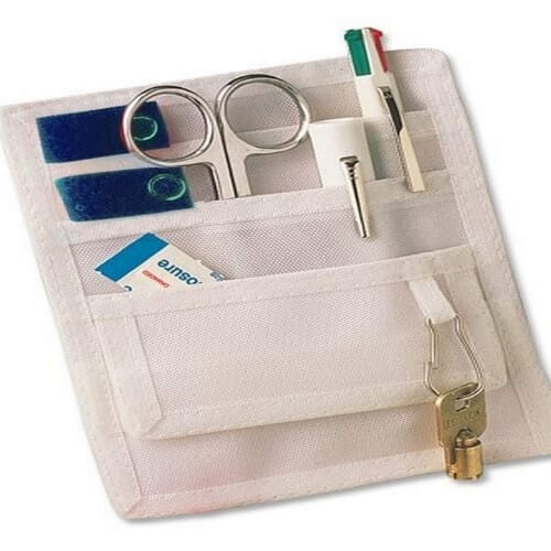 ADC 216 Pocket Pal II Medical Instrument Organizer/Pocket Protector Gifts For Nurses