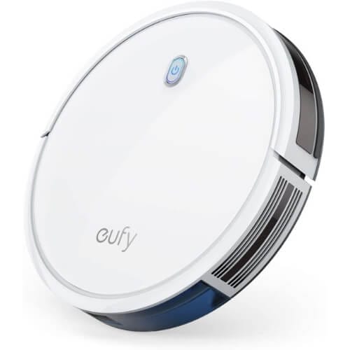 eufy Boost IQ RoboVac 11S Gift Ideas For Couples Who Have Everything