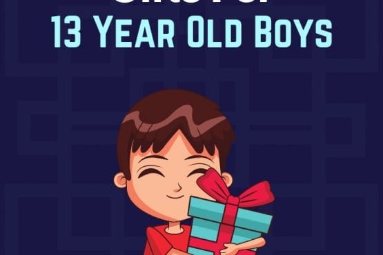 Gifts For 13 Year Old Boys - GiftHome