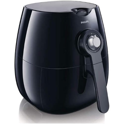 Philips Air Fryer with Rapid Air Technology for Healthy Cooking Cool Gadgets for Men